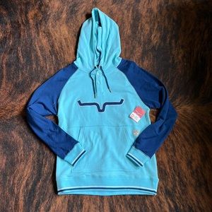 Womens Kimes Ranch Hoodie